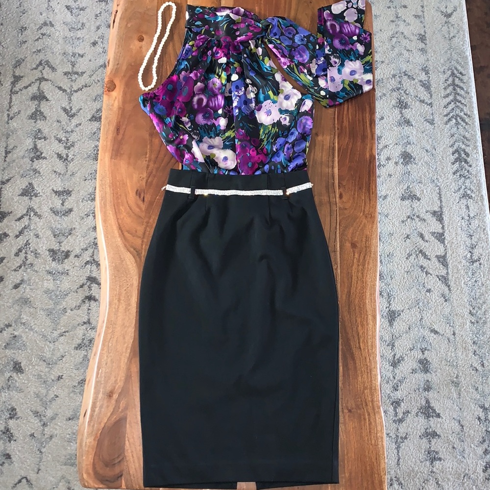 Ready to take on the world!!